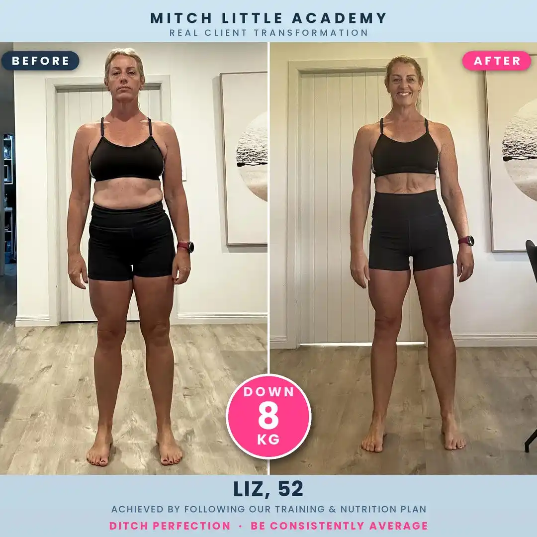 Liz transformation