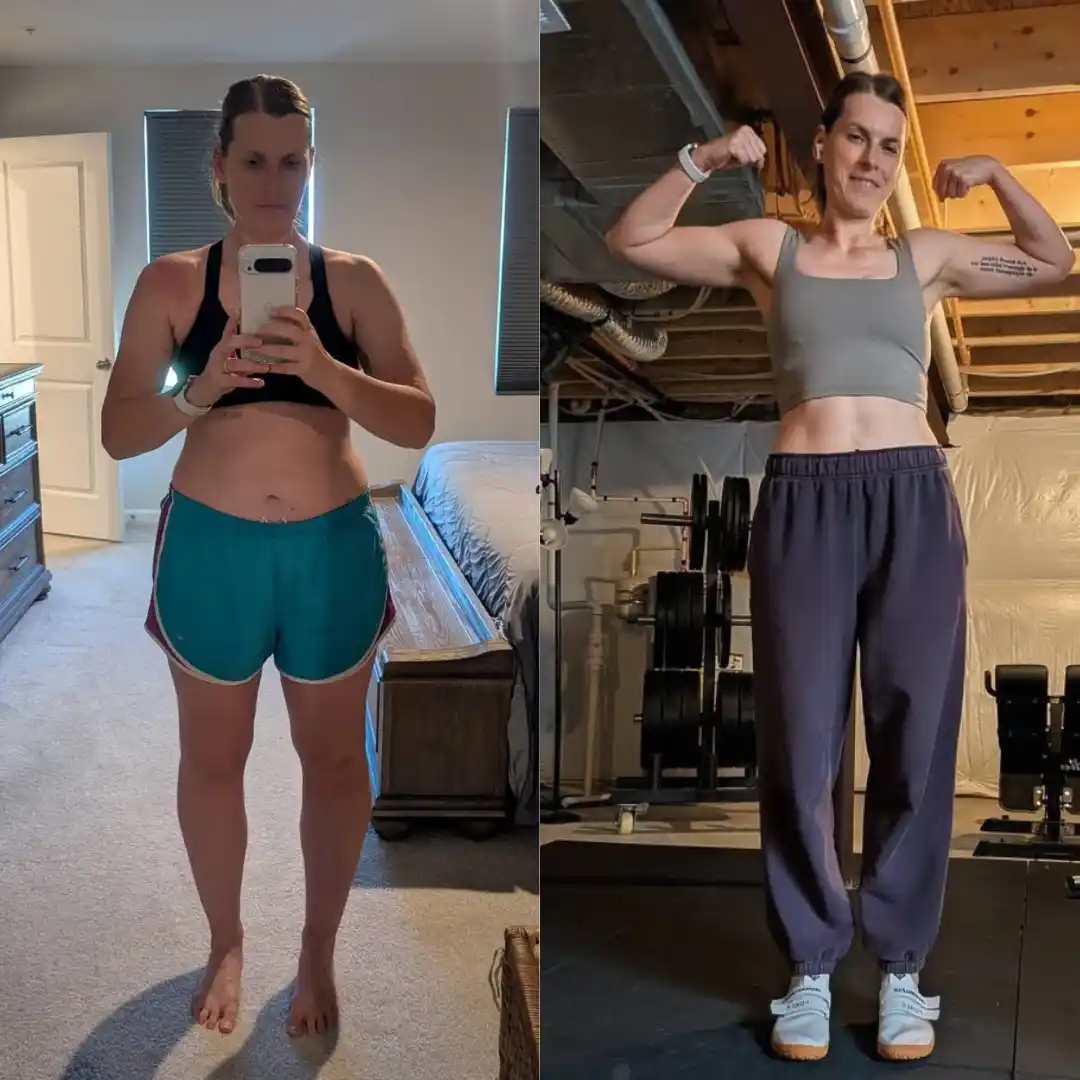 Client transformation