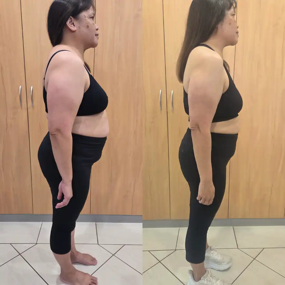 Tata Peilbert transformation